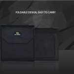 100W Sungzu Waterproof Folding Solar Panels