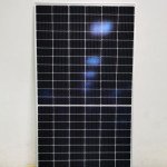 20kw 330w Black Mono Solar Panels