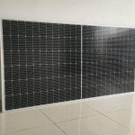 10kw 330w Solar Panels on Wholesale Factory Prices