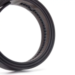 Men's Buckle Leather Belt