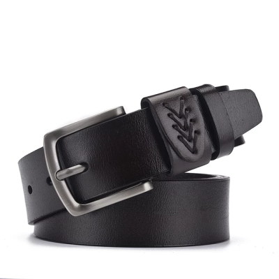 Luxury Good Quality Designers Leather Belt For Men