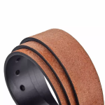 Durable Good Quality Leather Belt For Men