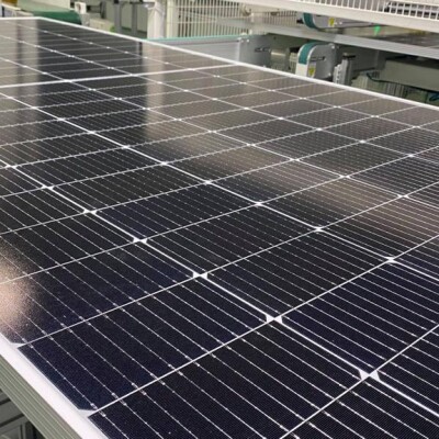 5kw 330w Solar Panels
