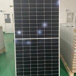 5kw 330w Solar Panels