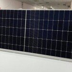 5kw 330w Solar Panels