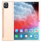 8 Inch 5G 4G Dual Sim Card WiFi Kids Educational Android Tablet PC