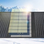 Sungazu 140W Portable Solar Panel