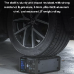 Sungzu 1000W AC/DC Output Multifunction 336000mAh Home Portable Power Outdoor Solar Generator