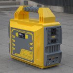PA300 Lipower Portable Power Station