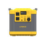 Lipower G1000L Portable Solar Station