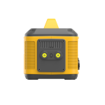 M700 Lipower Portable Solar Station