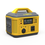 M700 Lipower Portable Solar Station