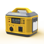 M700 Lipower Portable Solar Station