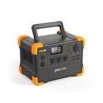 Pecron E600LFP 1200W Portable Solar Station