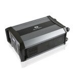 Sungzu 2500W Portable Power Station, SKA2500 LiFePO4 Batteries, CE RoHS FCC certificates, AC DC